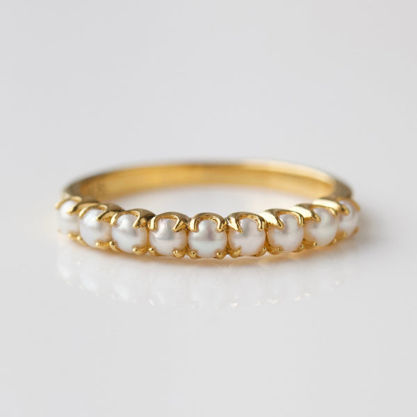 Make it Personal Birthstone Ring