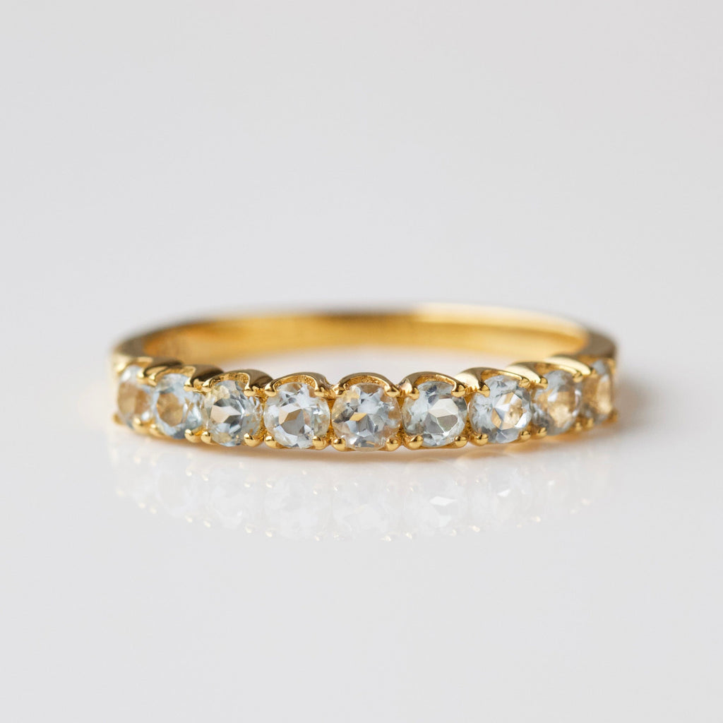 Make it Personal Birthstone Ring