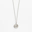 Custom Made Fingerprint Pendant Necklace