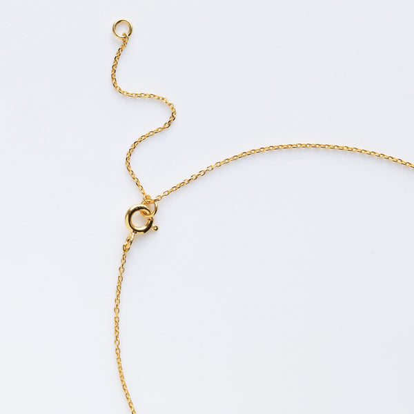 Custom Made Fingerprint Pendant Necklace