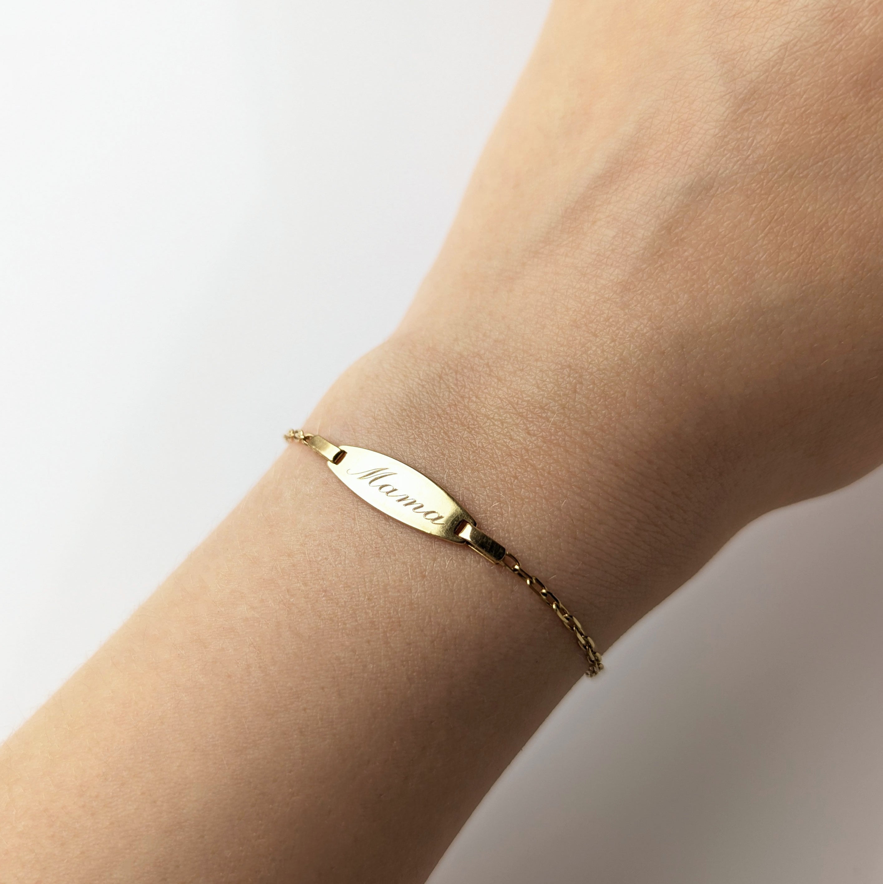 Treasured Mama ID Bracelet Secondary image